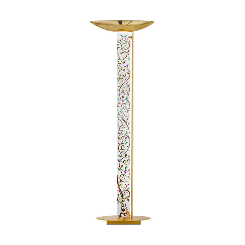 Kolarz Delphi 2 Lights Floor Light