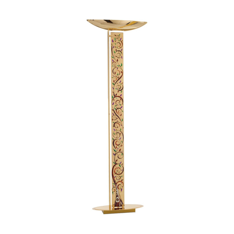 Kolarz Delphi 2 Lights Floor Light