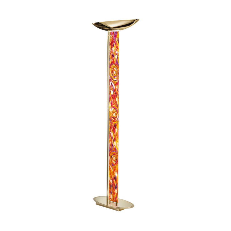 Kolarz Delphi 2 Lights Floor Light