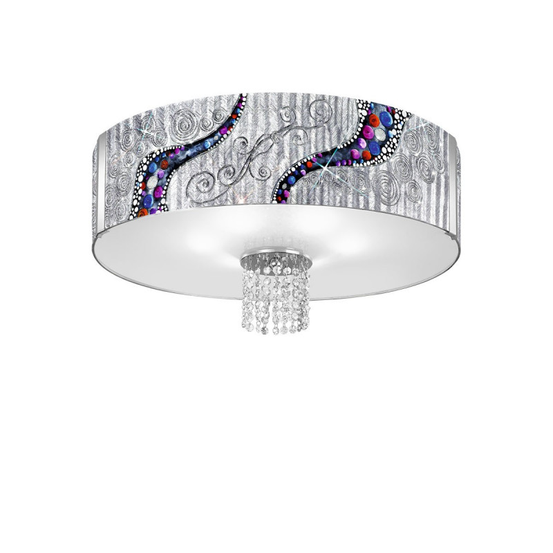 Kolarz Emozione 6 Lights Ceiling Light