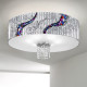 Kolarz Emozione 6 Lights Ceiling Light