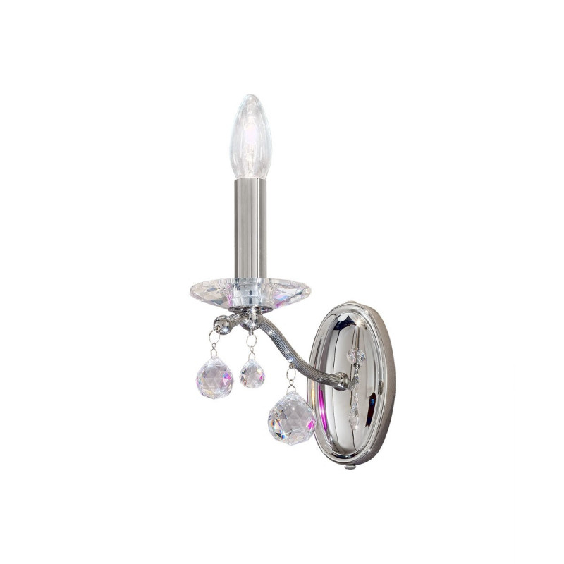 Kolarz Carmen 2 1 Light Wall Light