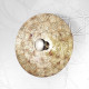 Kolarz Luna 1 Light Wall Light