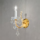 Kolarz Maria Louise 1 Light Wall Light