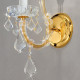 Kolarz Maria Louise 1 Light Wall Light