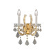 Kolarz Maria Louise 2 Lights Wall Light