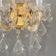 Kolarz Maria Louise 2 Lights Wall Light