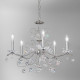 Kolarz Carmen 2 5 Lights Chandelier