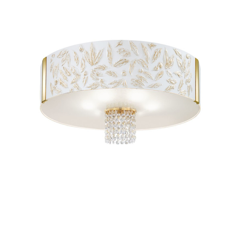 Kolarz Emozione 6 Lights Ceiling Light