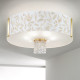 Kolarz Emozione 6 Lights Ceiling Light