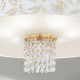 Kolarz Emozione 6 Lights Ceiling Light