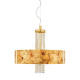 Kolarz Emozione 6 Lights Pendant Light