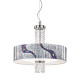 Kolarz Emozione 6 Lights Pendant Light
