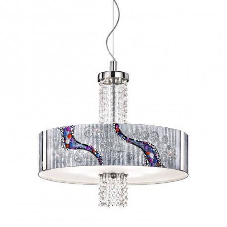 Kolarz Emozione 6 Lights Pendant Light