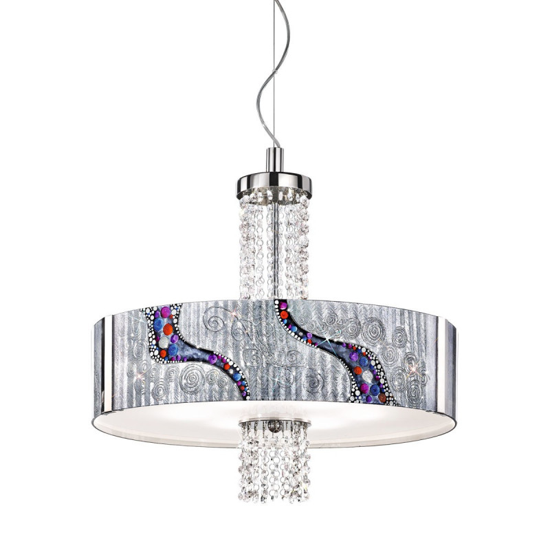 Kolarz Emozione 6 Lights Pendant Light