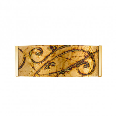 Kolarz Emozione 2 Lights Wall Light