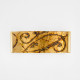Kolarz Emozione 2 Lights Wall Light