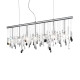Kolarz Stretta 7 Lights Pendant Light