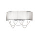 Kolarz Gioiosa 2 Lights Wall Light