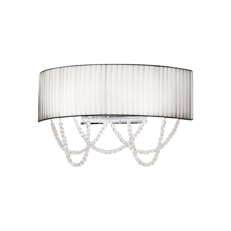 Kolarz Gioiosa 2 Lights Wall Light