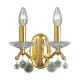 Kolarz Carmen 2 2 Lights Wall Light
