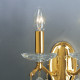 Kolarz Carmen 2 2 Lights Wall Light