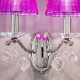 Kolarz Carmen 2 2 Lights Wall Light