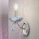 Kolarz Carmen 2 1 Light Wall Light