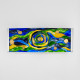 Kolarz Emozione 2 Lights Wall Light