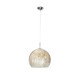 Kolarz Luna 1 Light Pendant Light