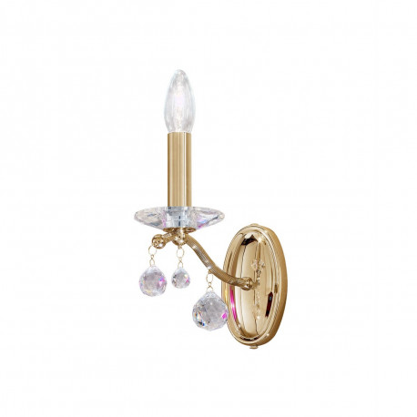 Kolarz Carmen 2 1 Light Wall Light