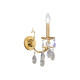 Kolarz Victoria 2 1 Light Wall Light