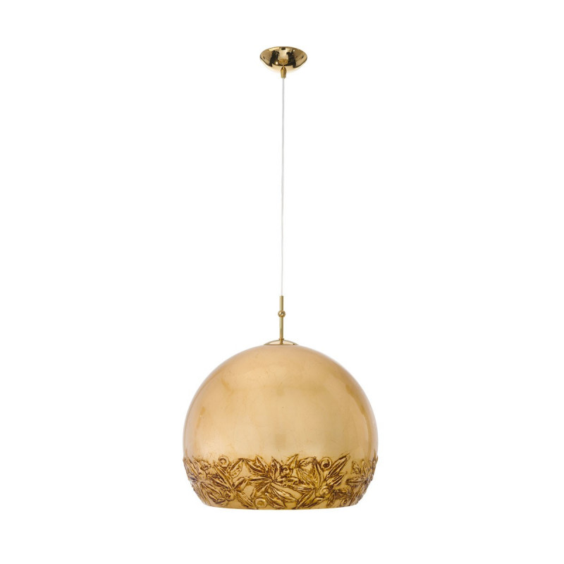 Kolarz Luna 1 Light Pendant Light