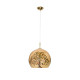 Kolarz Luna 1 Light Pendant Light