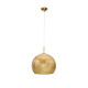 Kolarz Luna 1 Light Pendant Light