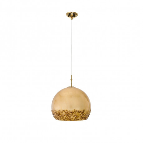 Kolarz Luna 1 Light Pendant Light