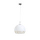 Kolarz Luna 1 Light Pendant Light