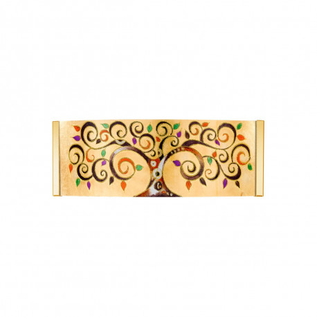 Kolarz Emozione 2 Lights Wall Light