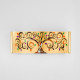 Kolarz Emozione 2 Lights Wall Light