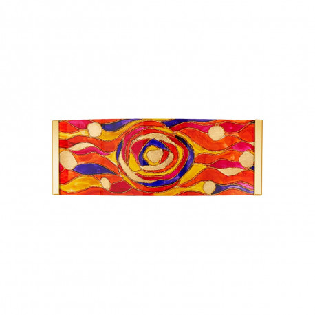 Kolarz Emozione 2 Lights Wall Light
