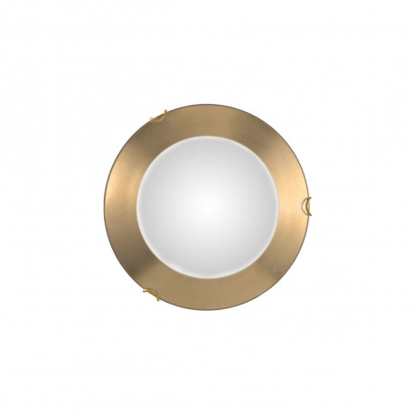 Kolarz Moon 1 Light Ceiling Light