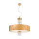 Kolarz Emozione 6 Lights Ceiling Light