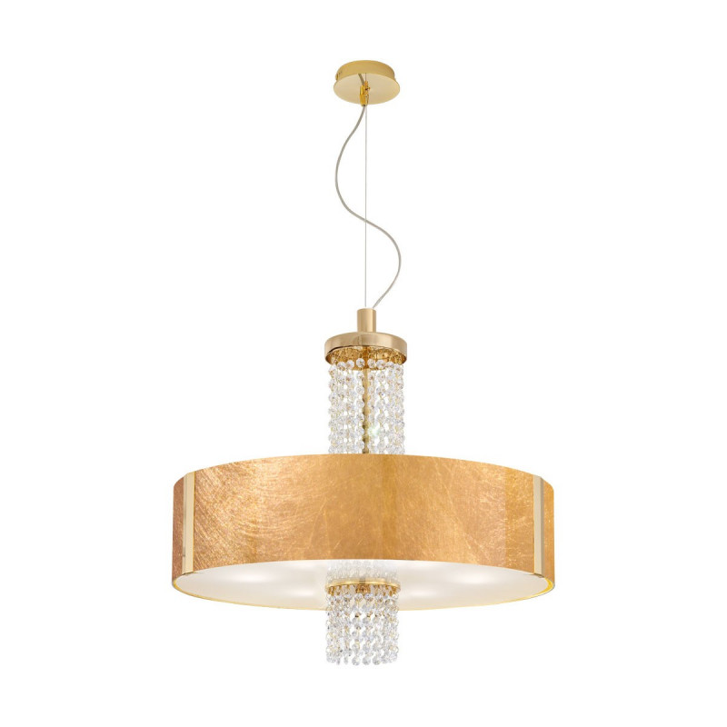 Kolarz Emozione 6 Lights Ceiling Light