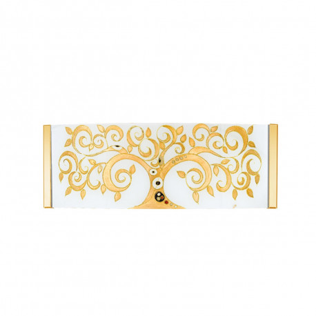 Kolarz Emozione 2 Lights Wall Light