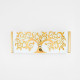 Kolarz Emozione 2 Lights Wall Light