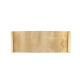 Kolarz Emozione 2 Lights Wall Light