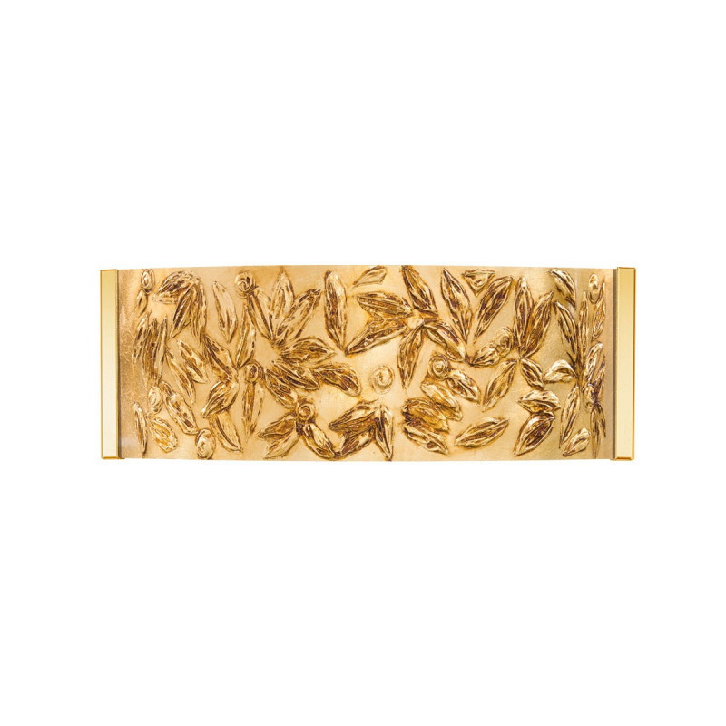 Kolarz Emozione 2 Lights Wall Light