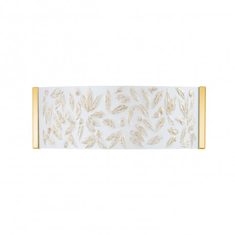 Kolarz Emozione 2 Lights Wall Light