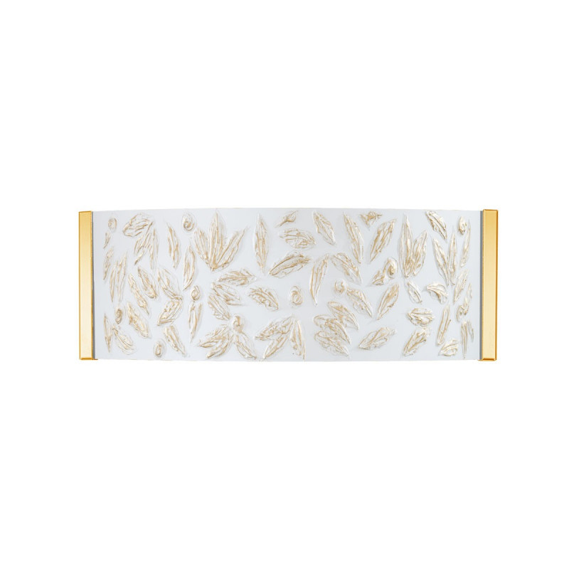 Kolarz Emozione 2 Lights Wall Light